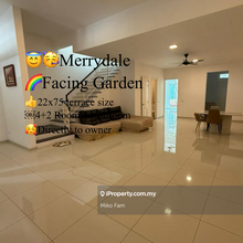 Merrydale Facing Gander , directly dicuss with owner 22x75 terrahouse 