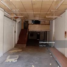 2.5 Storey Shoplot Shoplot - Clinic, Pharmacy, Corporate Office, Etc