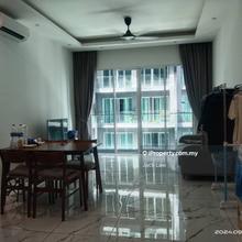 Quaywest Residences With fully Furnished And Renovated For Rent
