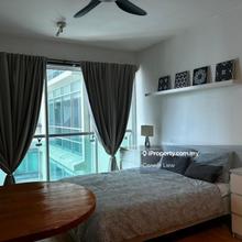 Furnished SOHO