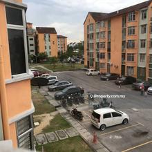 Seroja Apartment,Taman Putra Perdana Puchong