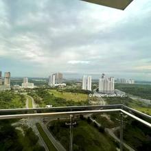 Meridin Medini @ Medini / iskandar puteri free shuttle bus 1bed 1bath