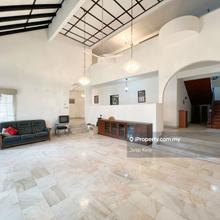 Guarded area Bungalow For Sale