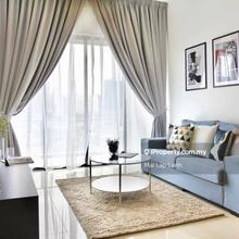 1 Bed room Unit for sales at Divina Block at Setia Sky Residence
