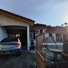 Taman Sendayan Indah Single Storey for Sales