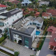 Cheap Nice 2 Stry Bungalow at Country Heights Kajang 