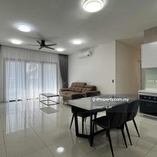 Spacious Living Hall and Bedrooms, Peaceful and Quiet Environment
