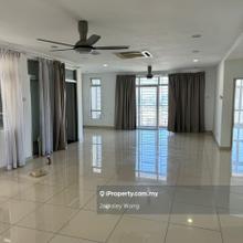 Sky Vista Cheras 1700sf unit for sale