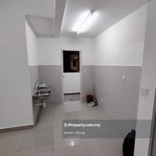 Brand New Unit , Ready move in