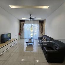 Vermont Suites 3 bedroom unit for rent