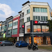 4 sty shop office with tenancy for sale 