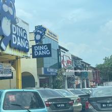 Desa setapak limited unit for rent 