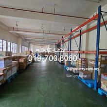 Hicom Shah Alam, Glenmarie Hicom, U1, Glenmarie