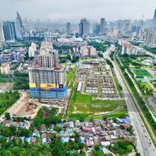 Residential Land Jalan Pantai Dalam Kuala Lumpur