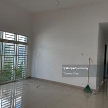 Desa Impian 1 storey Semi-d