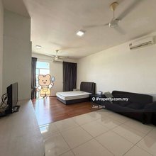 Easy Access To Tuas, Rare Studio Unit, Fully Furnished For Sale