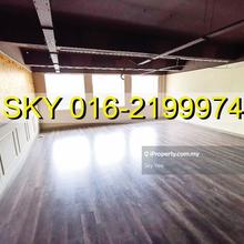 1st Floor Shop at Jalan Telawi, Bangsar for Rent
