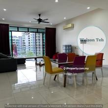 The Light Collection lll 3 Condominium Gelugor 1850sf Light City 