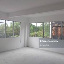 Bandar Armada Putra, Pulau Indah, 2nd Floor Office For Rent
