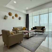 3-Beds Condo For Rent in Miri