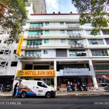 Plaza Taragon, Kelana Jaya @ Petaling Jaya