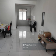 Good Condition And Good Location