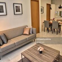 Serviced residence for Rent