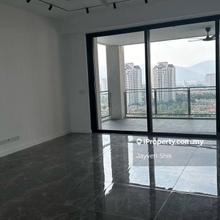 Park Regent Spacious Unit For Rent Desa Park City