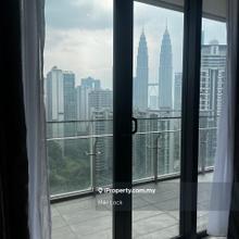 KLCC House for Rent