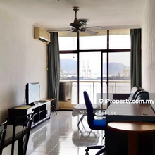 Pantai Apartment For Rent