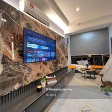 Bali Residence Melaka Studio Type For Sale