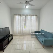 Fully Furnished Safira Apartment For Rent 