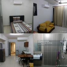 Serviced residence for Rent