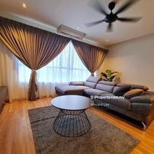 Scientex Meru Condo Luxury Interior Designed Corner Unit For Sale