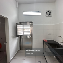 Bandar seri impian double storey for sales 