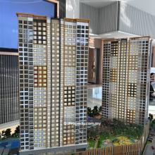 Live the Life You Deserve at Daya 1 Residence