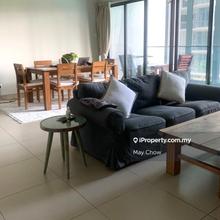 Verde , spacious unit for sale