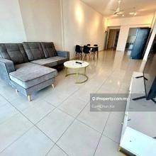 Mahsuri Square @ Bayan Lepas fully furnished @ bayan baru