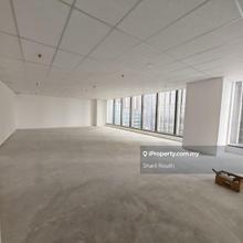 Pavilion Embassy Corporate Suites  Tower B