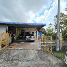 Corner Luas Seri Impian - Non Bumi/Below Market/Freehold