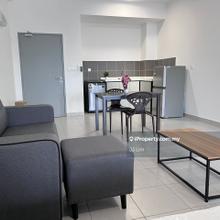 The Netizen Studio Fully for Rent