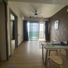 Partly Furnished Twin Arkz for Sale 