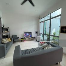 Below Market Liu Li Garden 2 Storey House Setia Eco Glade Cyberjaya