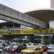 Big 4 Storey Shop with Escalator and Staircase, Jalan Tar, KL City