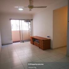 Apartment for sell! 