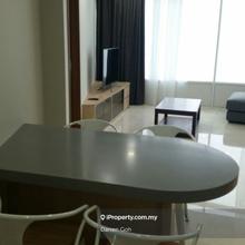Vortex KLCC: A High End Metro Residences
