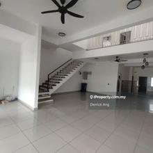 Below Market !! Cheapest Unit In Elmina Green 5 @ 2 Storey Terrace