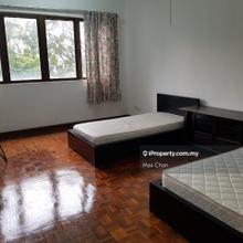 Sunway Lagoon View Resort Condominium, Bandar Sunway, Sunway