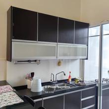 3room 3bath Fully furnished 