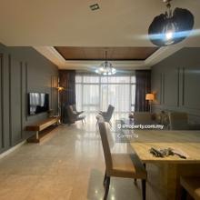 Anggun Residence KLCC